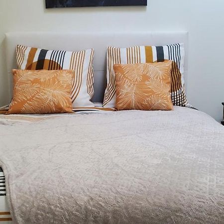Triangle D'Or - Calme Et Cosy, Appartement 1 Chambre Saint-Quentin  Kültér fotó