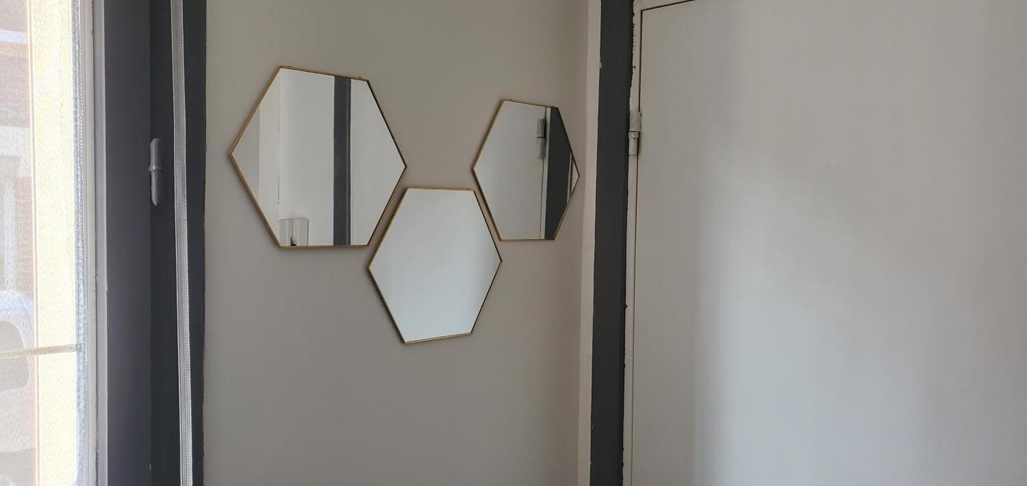 Triangle D'Or - Calme Et Cosy, Appartement 1 Chambre Saint-Quentin  Kültér fotó